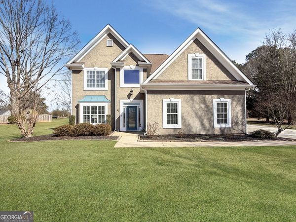 42 Stonemill Court, Newnan, GA 30265