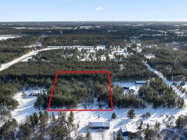 TBD Pine Cone Dr , Menahga, MN 56464