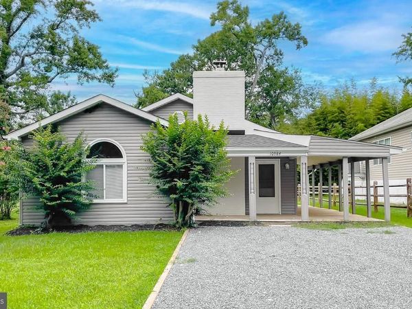 10984 ELM DRIVE, LUSBY, MD 20657