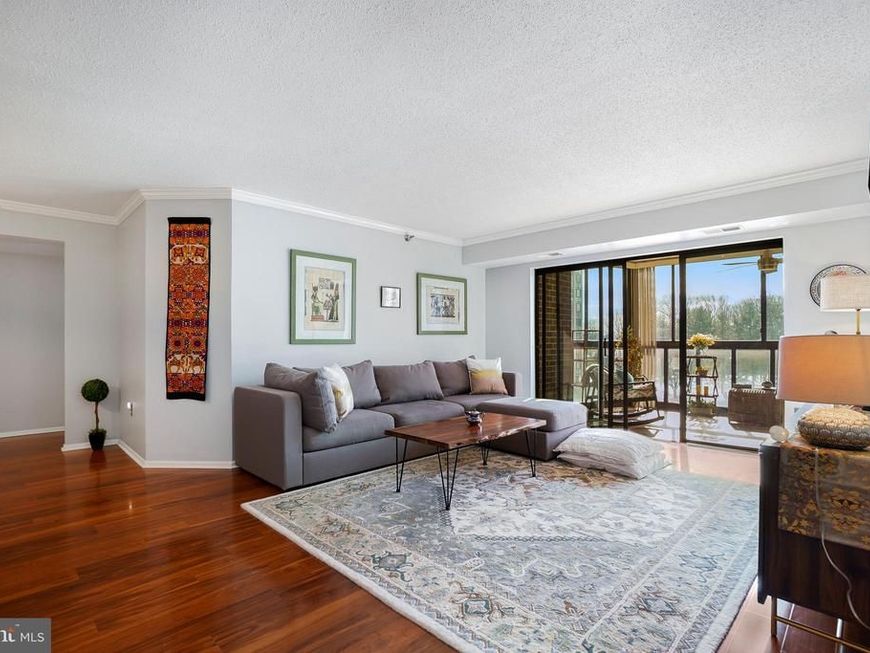 15100 Interlachen Drive, Unit 4-407, Silver Spring, MD 20906 Main Photo