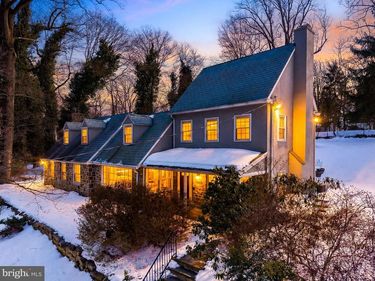 829 BRYN MAWR AVENUE, PENN VALLEY, PA 19072