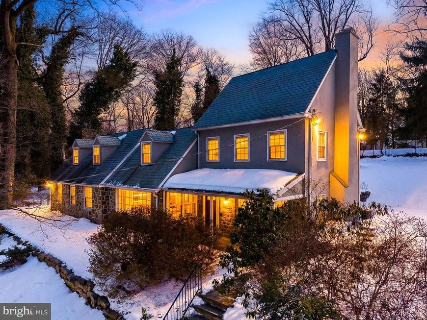 829 Bryn Mawr Avenue, Penn Valley, PA 19072 Main Photo