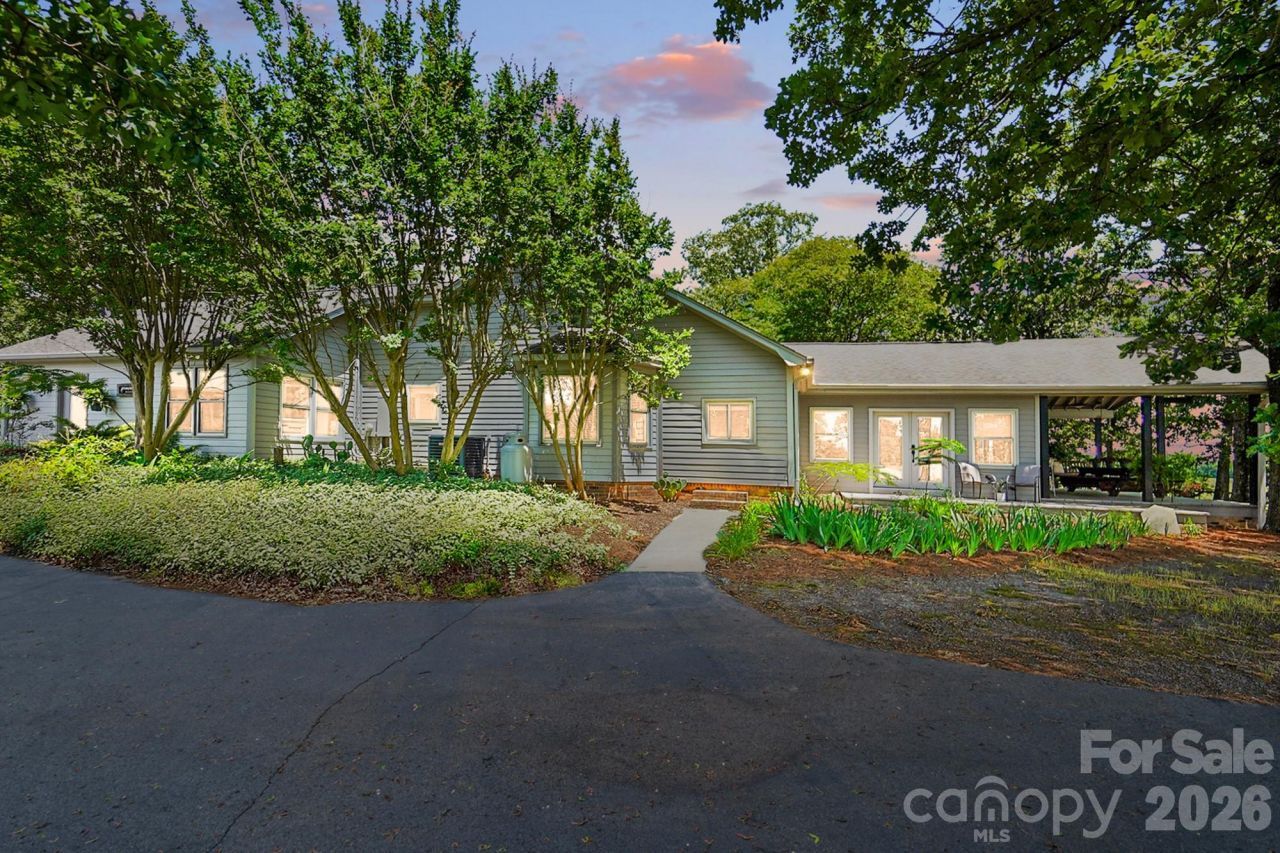 7204 Nc 218 Highway, Marshville, NC 28103 Main Photo