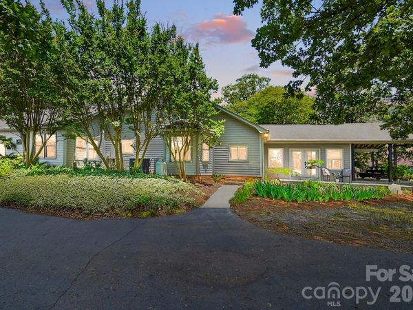 7204 NC 218 Highway, Marshville, NC 28103