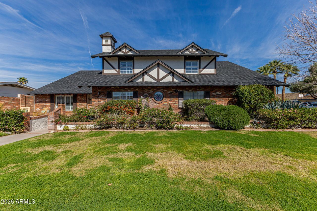 1524 E Fairbrook Street, Mesa, AZ 85203 Main Photo