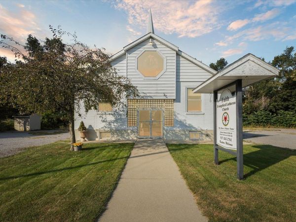 2620 Francis Street, Unit Summit Twp, Jackson, MI 49203