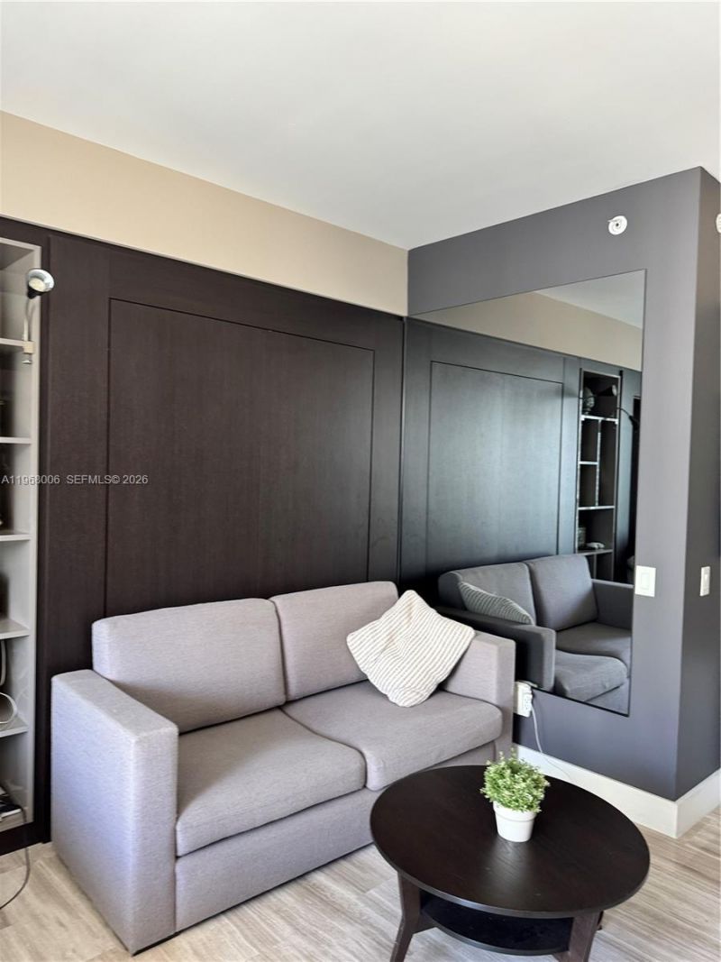 1300 Brickell Bay Dr , Unit 2412, Miami, FL 33131 Photo