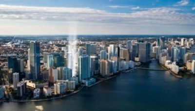 1300 Brickell Bay Dr , Unit 2412, Miami, FL 33131 Photo