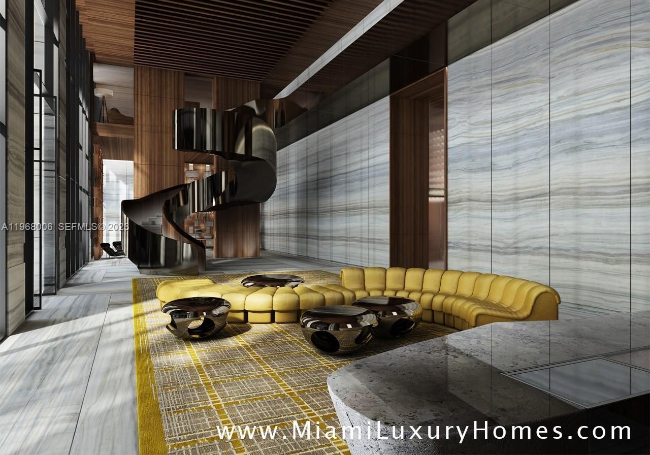 1300 Brickell Bay Dr , Unit 2412, Miami, FL 33131 Photo