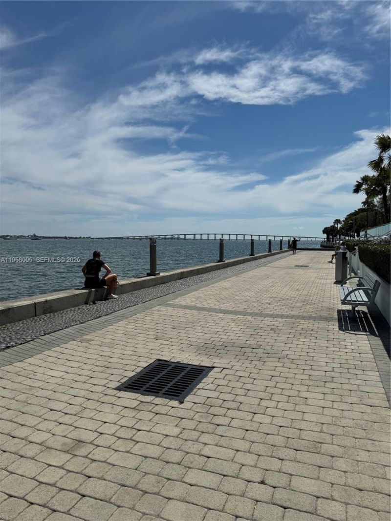 1300 Brickell Bay Dr , Unit 2412, Miami, FL 33131 Photo