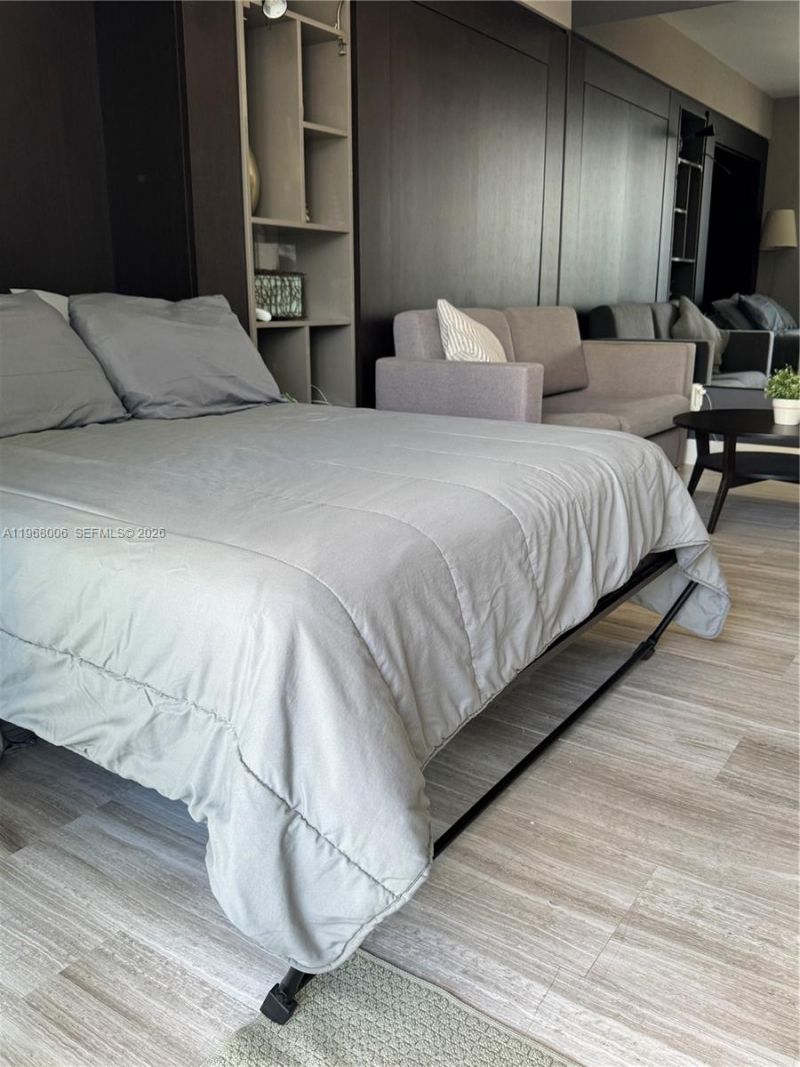 1300 Brickell Bay Dr , Unit 2412, Miami, FL 33131 Photo