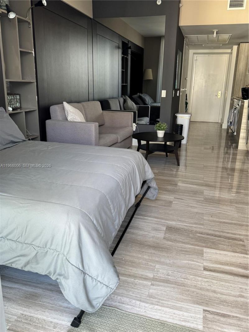 1300 Brickell Bay Dr , Unit 2412, Miami, FL 33131 Photo