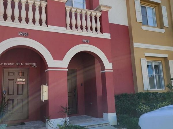 8938 SW 19th St, Unit 904, Miramar, FL 33025