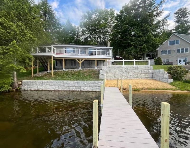 348 Hemlock Drive, Gilmanton, NH 03267 Main Photo