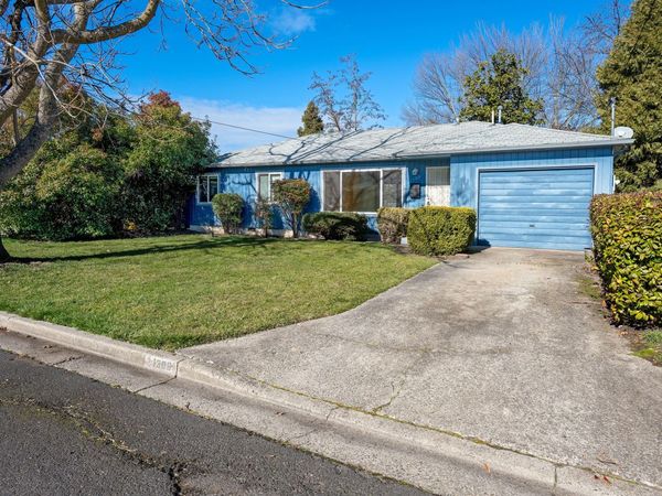 1309 Fortune Drive, Medford, OR 97504