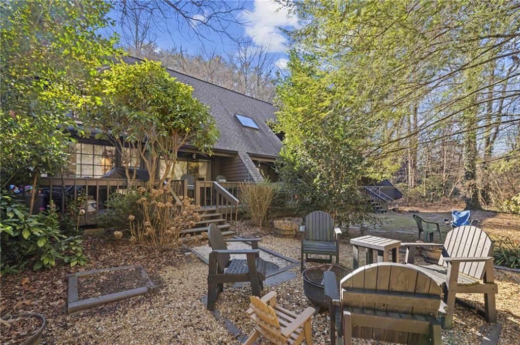 655 Riverside Drive, East Ellijay, GA 30540 Main Photo