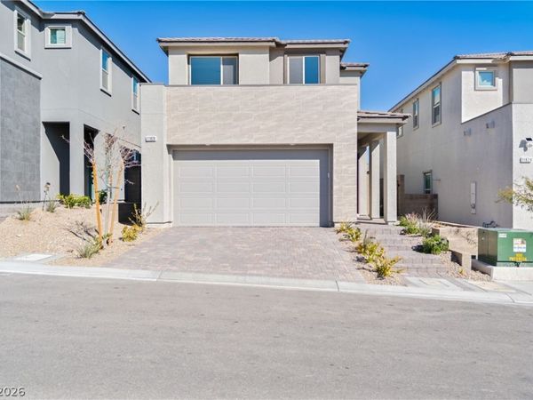 11828 Black Canary Avenue, Las Vegas, NV 89138