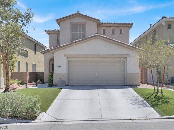 10740 Tuscan Court, Las Vegas, NV 89141
