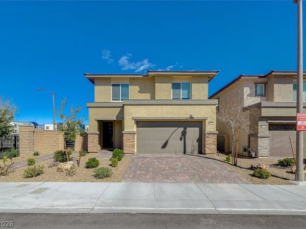8878 Sasquatch Run Avenue, Las Vegas, NV 89166