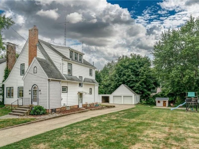 1717 Harvard Avenue NW, Canton, OH 44703 Photo 2