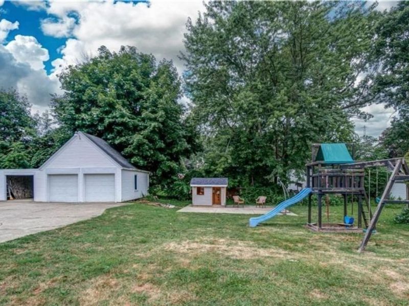 1717 Harvard Avenue NW, Canton, OH 44703 Photo 3