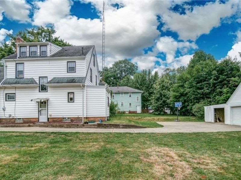 1717 Harvard Avenue NW, Canton, OH 44703 Photo 4