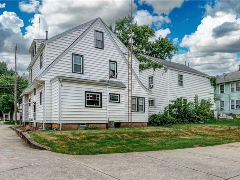 1717 Harvard Avenue NW, Canton, OH 44703 Photo 5