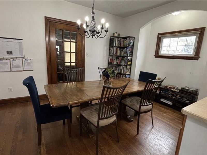 1717 Harvard Avenue NW, Canton, OH 44703 Photo 7