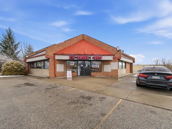 9124 Plainfield Road, Blue Ash, OH 45236