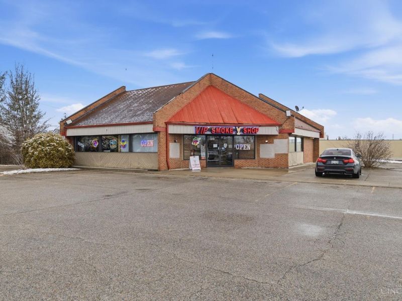 9124 Plainfield Road, Blue Ash, OH 45236 Photo 2