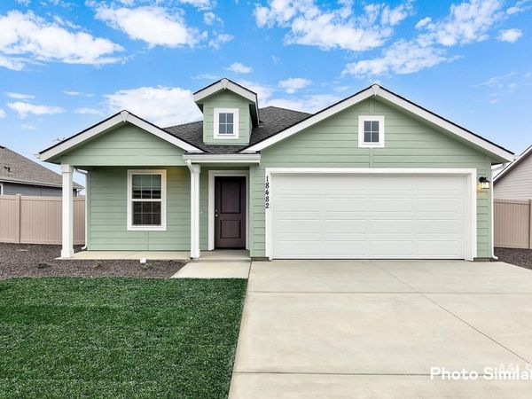 18350 N Sparkleberry Ave, Nampa, ID 83687