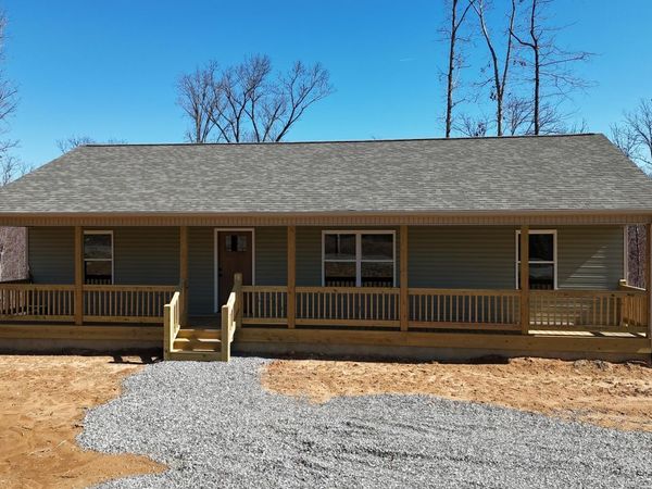 382 Bear Knob Lane, Crawford, TN 38554
