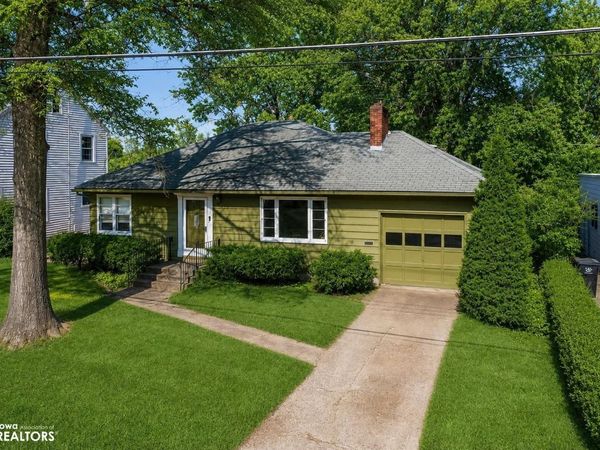 167 W Alta Vista Avenue, Ottumwa, IA 52501