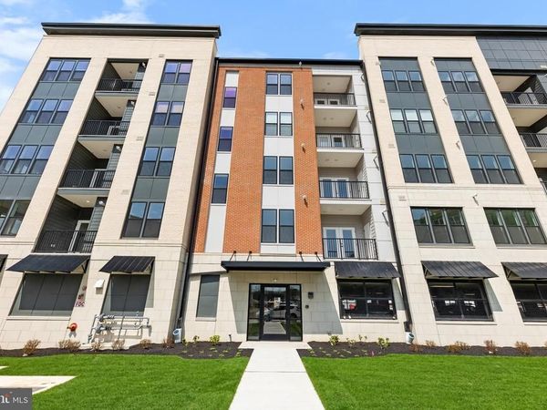 1 CULVERT DR, Unit 109, PRINCETON JUNCTION, NJ 08550