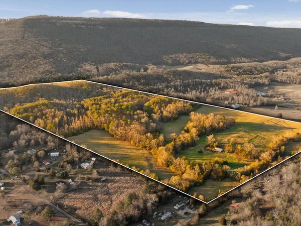 0 W Cove Road, Chickamauga, GA 30707