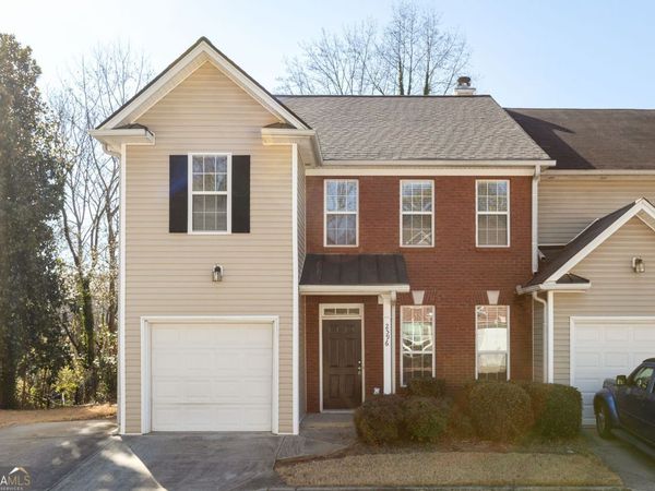 2596 Avery Park Circle, Atlanta, GA 30360