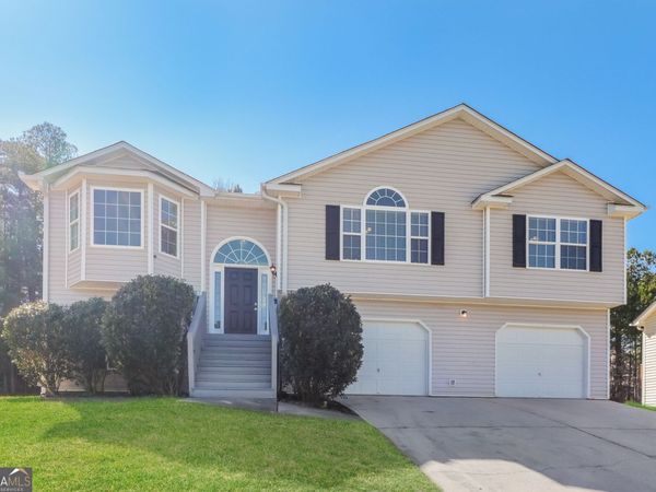 142 Millwheel Drive, Villa Rica, GA 30180