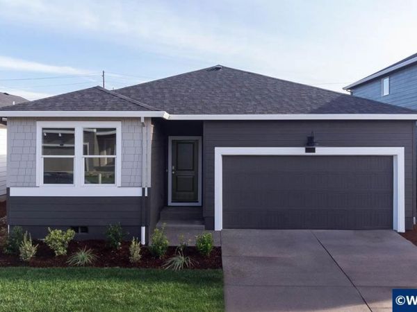 4927 Dilling Av NE, Salem, OR 97301