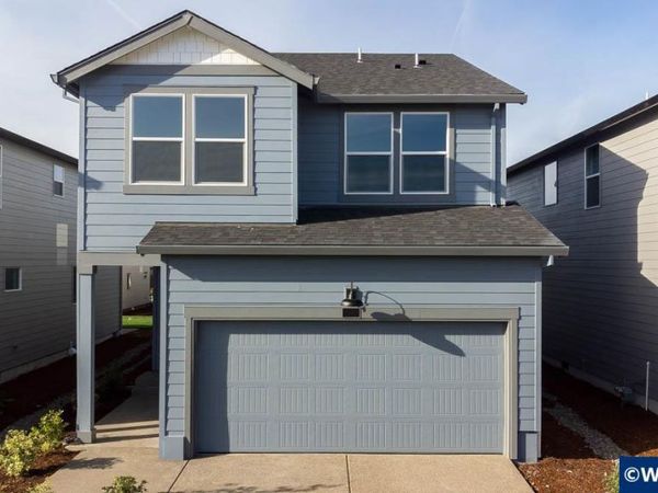 377 Stella St NE, Salem, OR 97301