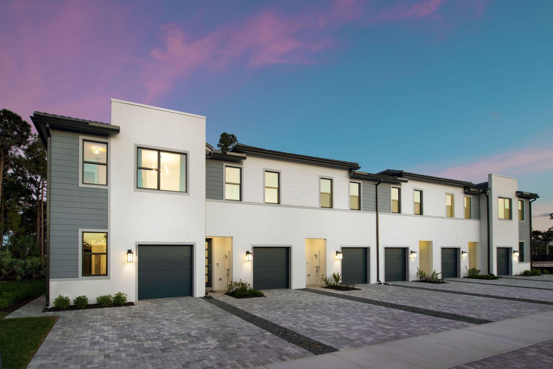 4273 Efendi Drive, Unit Nautical 1, Lantana, FL 33462 Main Photo