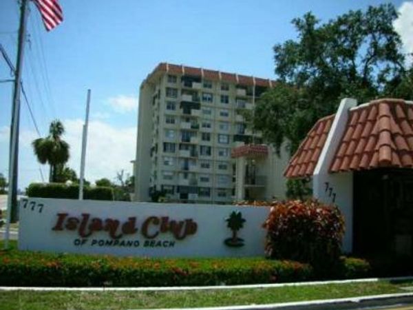 777 S Federal Highway, Unit Rp612, Pompano Beach, FL 33062