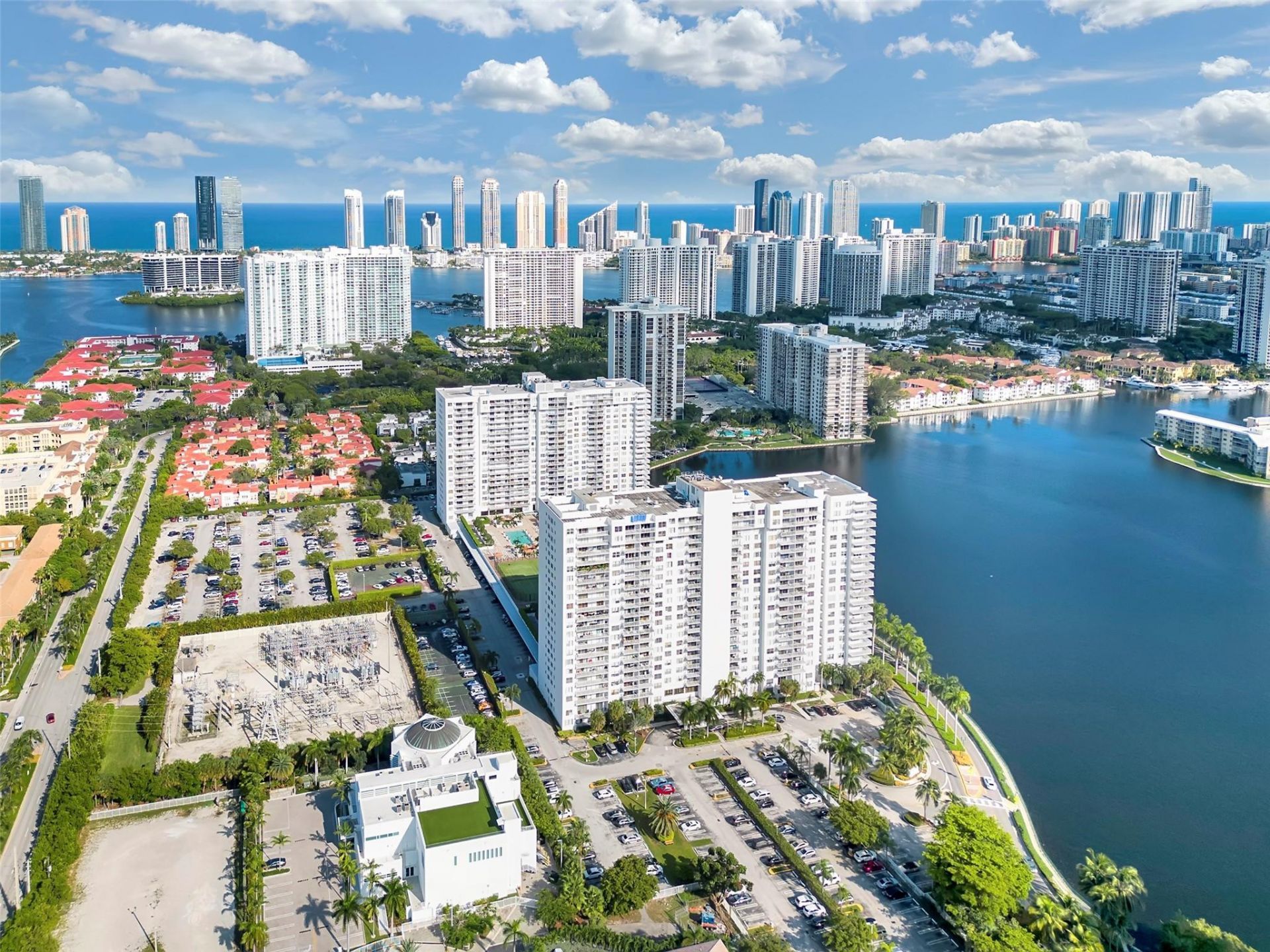 2851 NE 183rd Street, Aventura, FL 33160 Photo