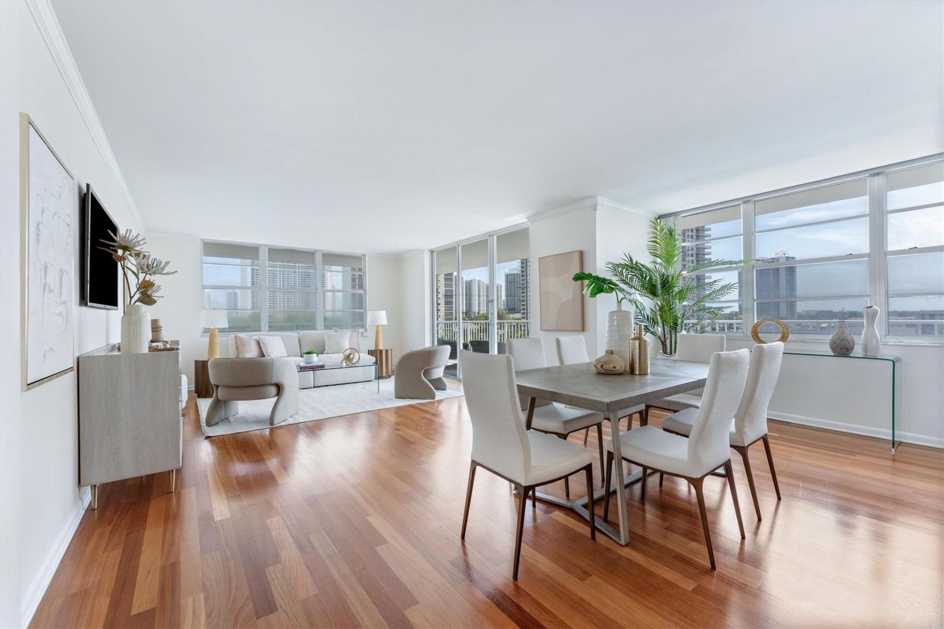 2851 NE 183rd Street, Aventura, FL 33160 Photo