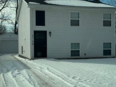 2168 Williamson Avenue E, Burton, MI 48529