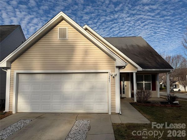 11251 Joe Morrison Lane, Charlotte, NC 28214