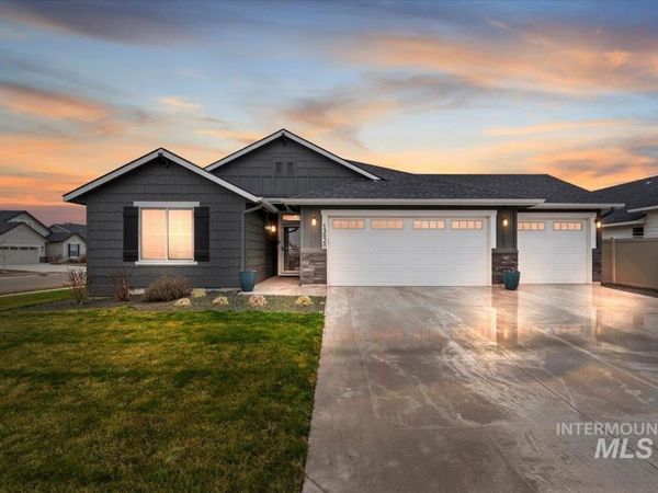 13828 S Opus Ave, Nampa, ID 83651