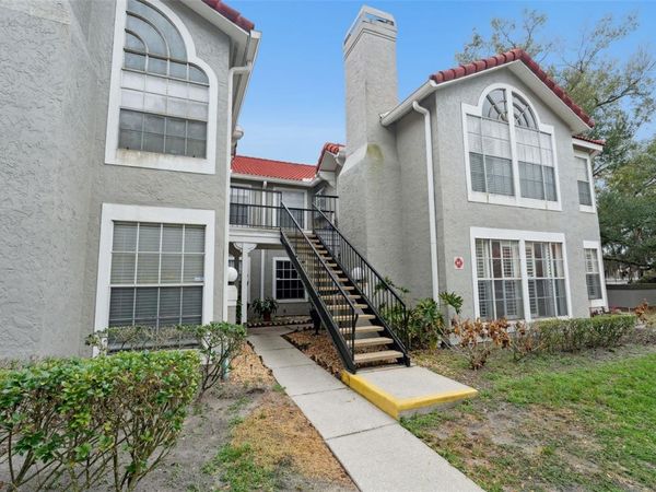 975 NORTHERN DANCER WAY, Unit 101, CASSELBERRY, FL 32707