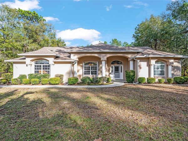 7974 SW 181ST CIRCLE, DUNNELLON, FL 34432