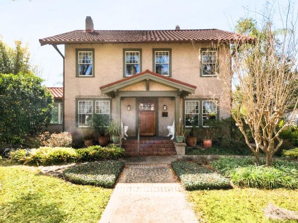 216 W MICHIGAN AVENUE, DELAND, FL 32720