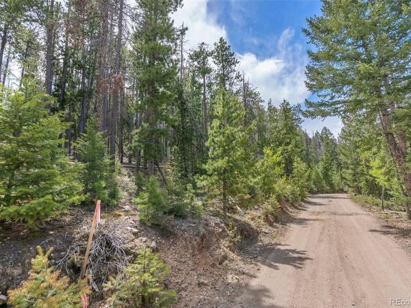 Lost Cabin Trail, Evergreen, CO 80439